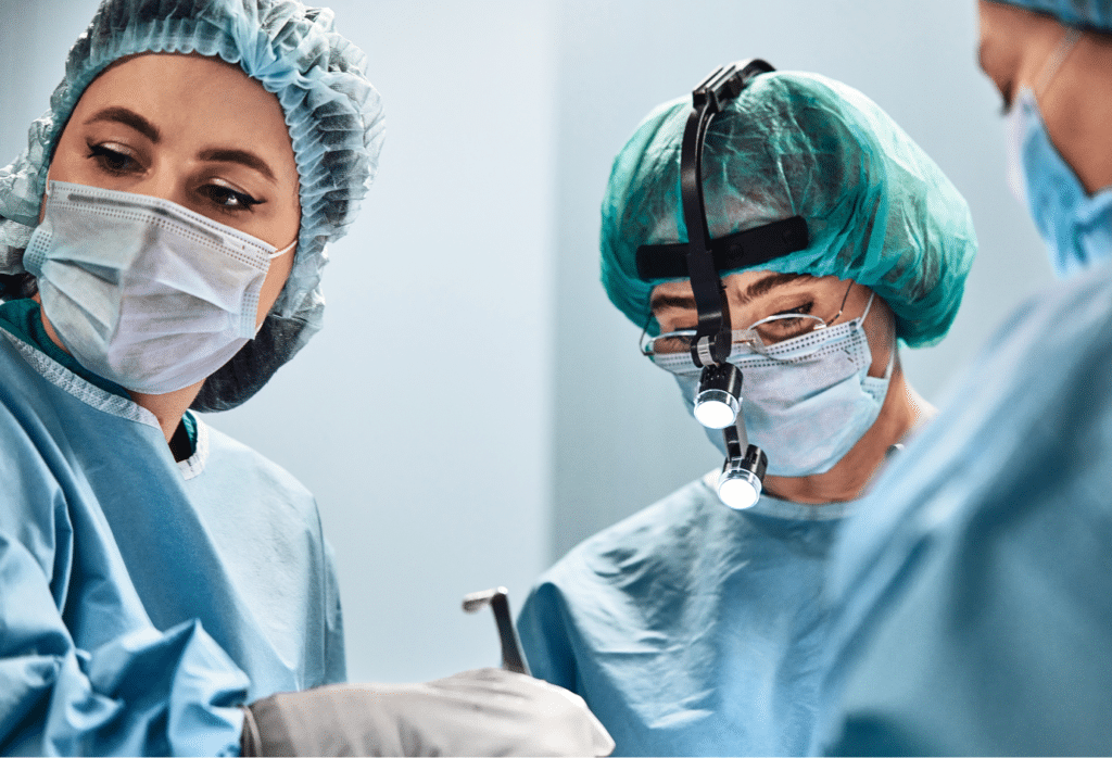 Patients Treated By Female Surgeons Have Better Outcomes