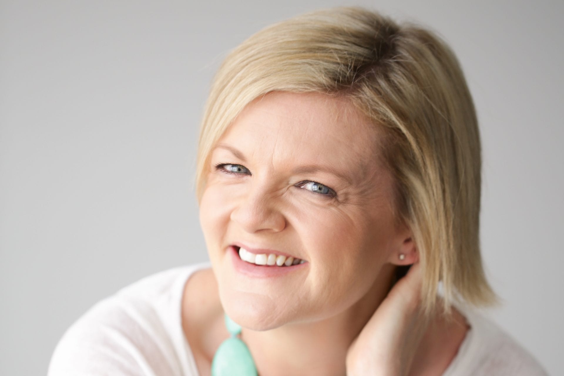 Author Faye Hollands: Your career doesn't have to be all sunshine and unicorns to be fulfilling.