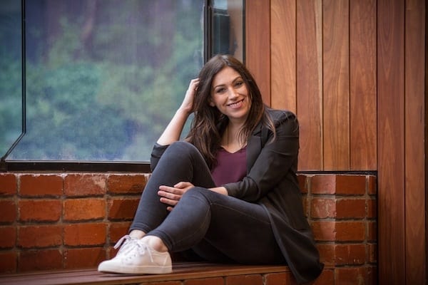 Laura Cardinal