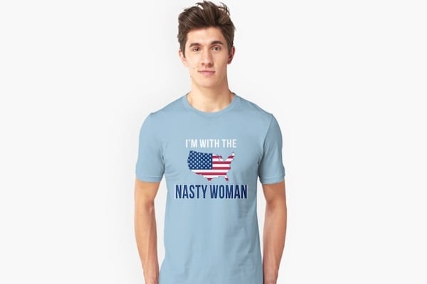 For the love of being a ‘nasty woman’ - Women's Agenda