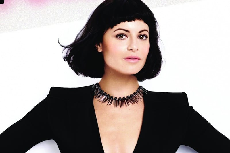 The #GIRLBOSS of Nasty Gal Sophia Amoruso