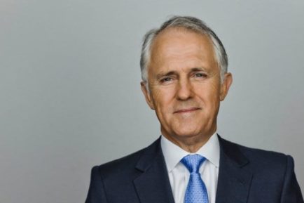 Malcolm Turnbull Facebook