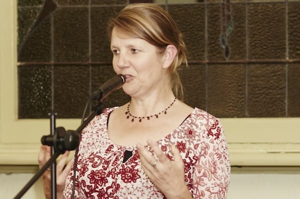 Kate Lawrence, Author at Women's Agenda