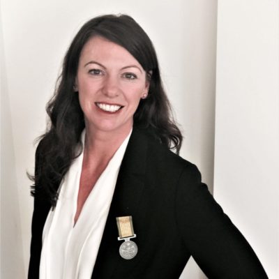 I left a dream executive role to take back control of my home life