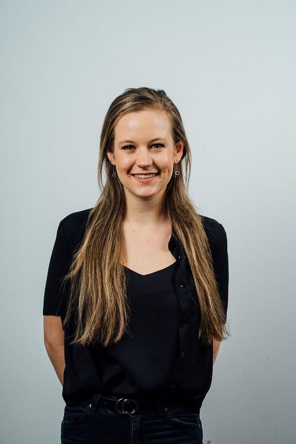 Marnie Vinall, Author at Women's Agenda