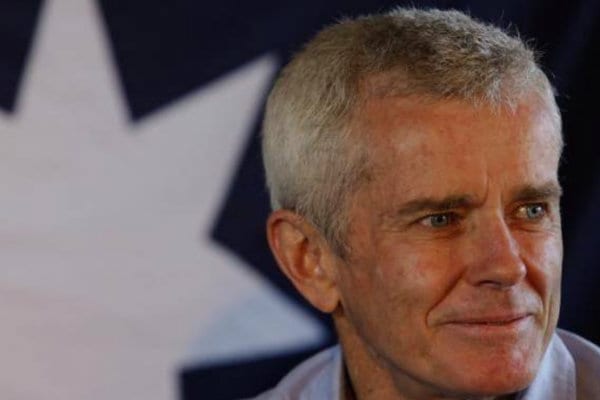 Malcolm Roberts on family law