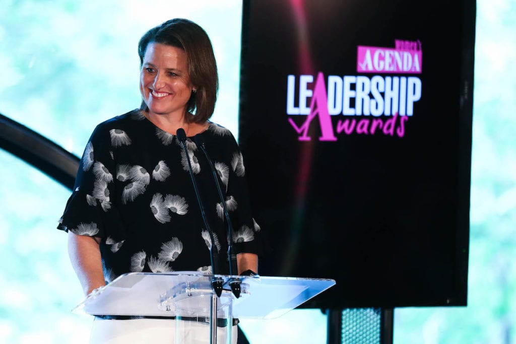 Women's Agenda Leadership Awards