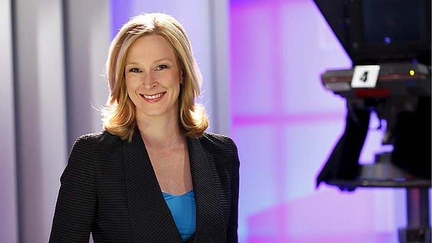 Life Lessons From Leigh Sales How To Be A Remarkable Woman