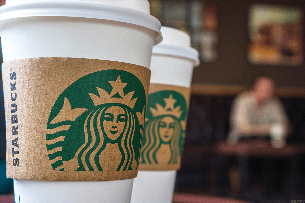 Starbucks Closes Across America In Bid To Combat Unconscious Bias ...