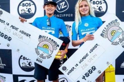 surfing gender pay gap