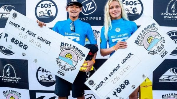 surfing gender pay gap