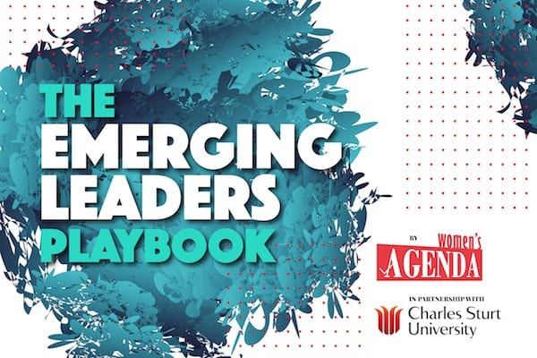 Emerging leaders