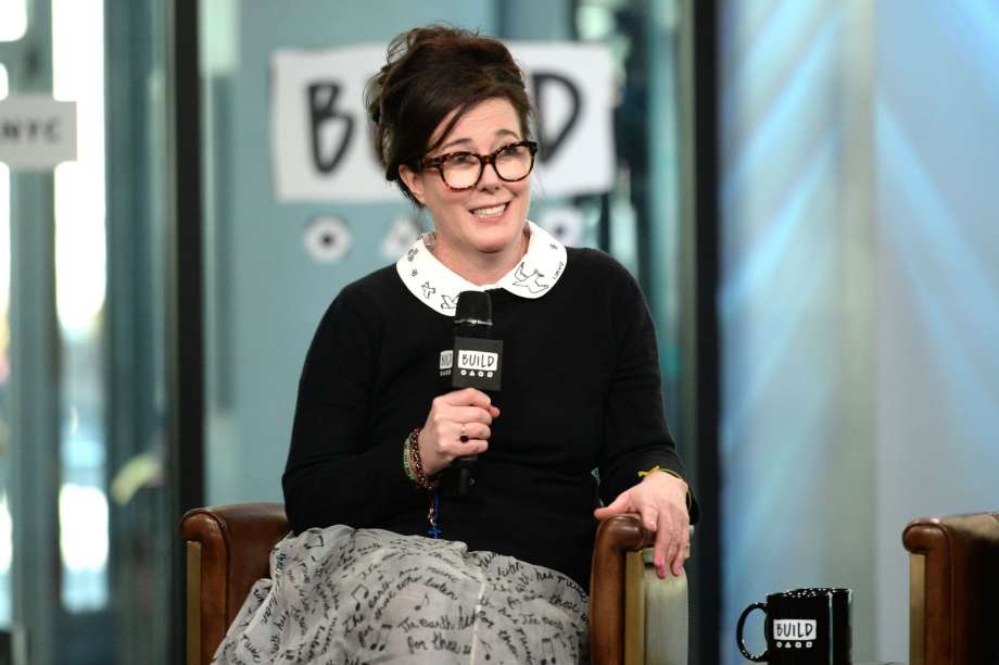 Kate Spade dead: Fashion designer's family open up about her death