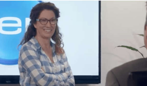 Kitty Flanagan