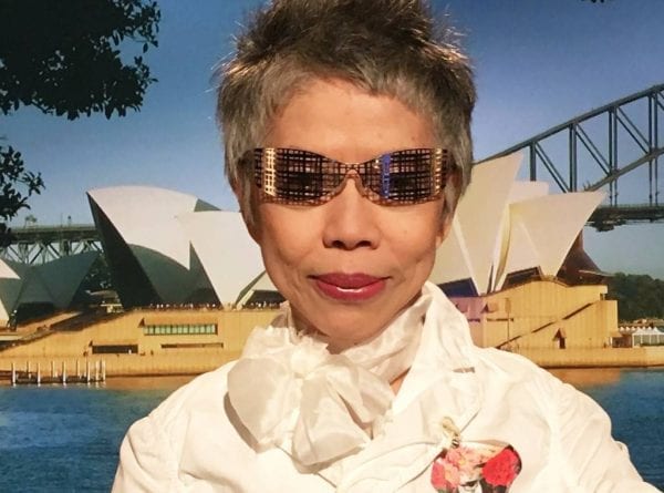 A Huge Loss To The Sbs Lee Lin Chin S Remarkable And Hilarious Legacy
