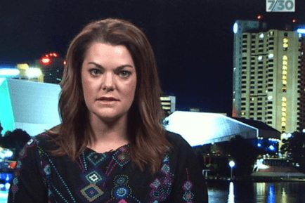 Sarah Hanson-Young