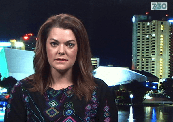 Sarah Hanson-Young