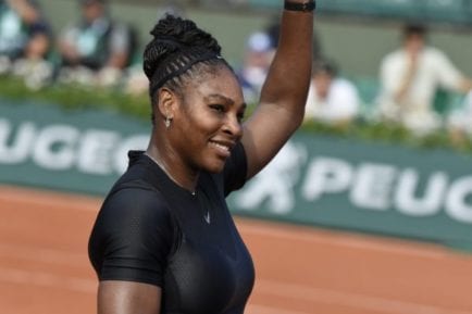 Serena Williams