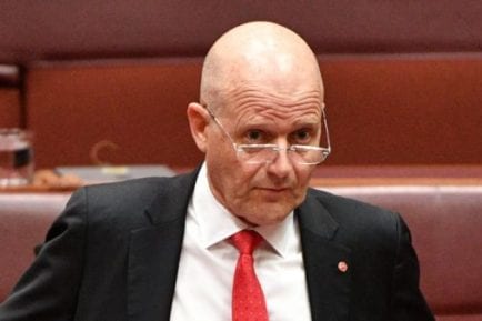 Leyonjhelm