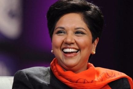 Indra Nooyi