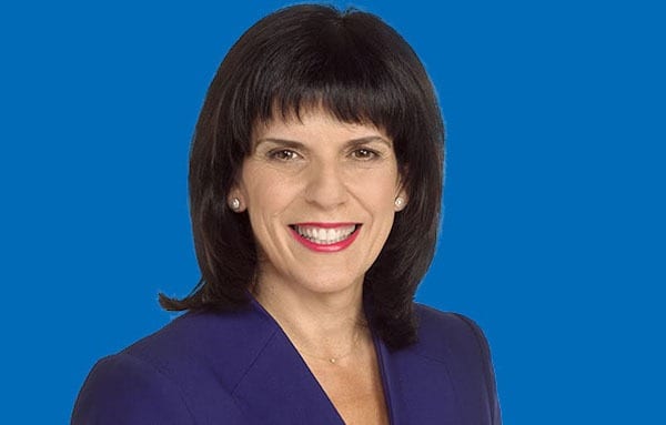 Julia Banks