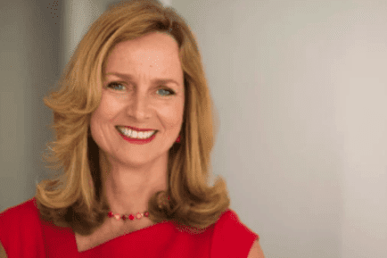 Naomi Simson