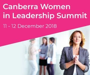 Canberra Leadership Summit