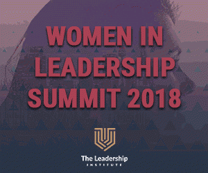 Women in Leadership Summit