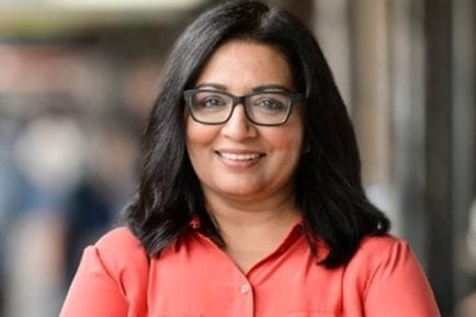 Mehreen Faruqi