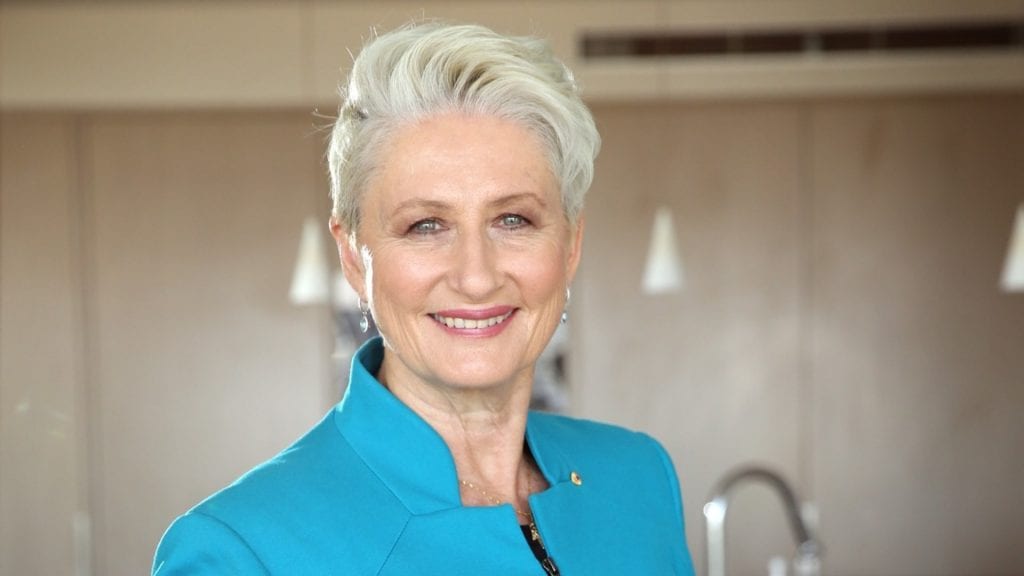 Kerryn Phelps