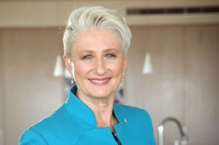 Kerryn Phelps