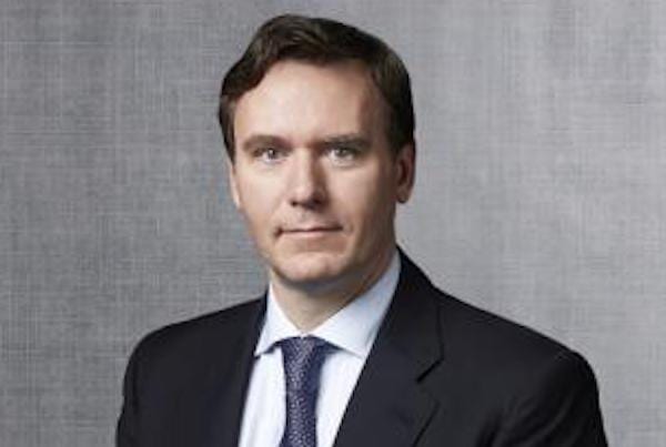 Gavin Maclaren, Corrs Chambers Westgarth