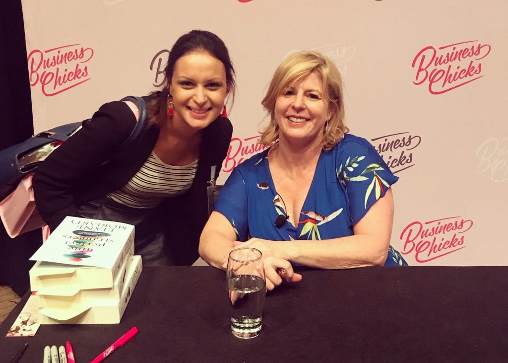 Liane Moriarty