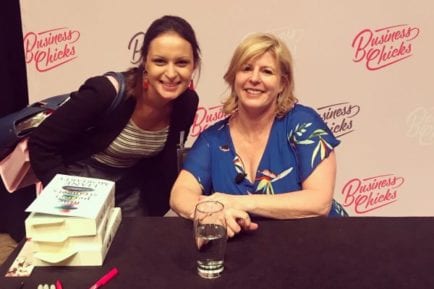 Liane Moriarty