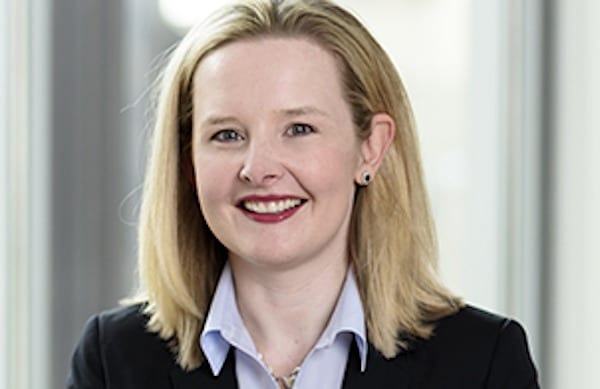 Jacqueline Barrett
