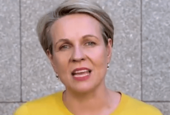 Tanya Plibersek