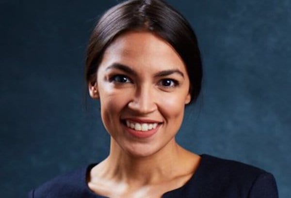 Angela best sale ocasio cortez