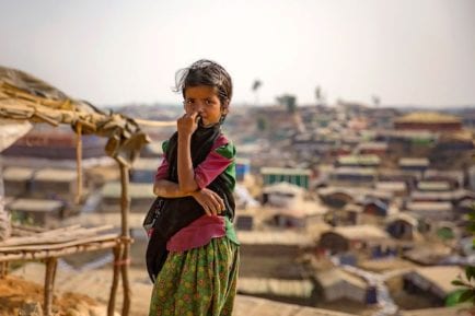 Day of the Girl Child