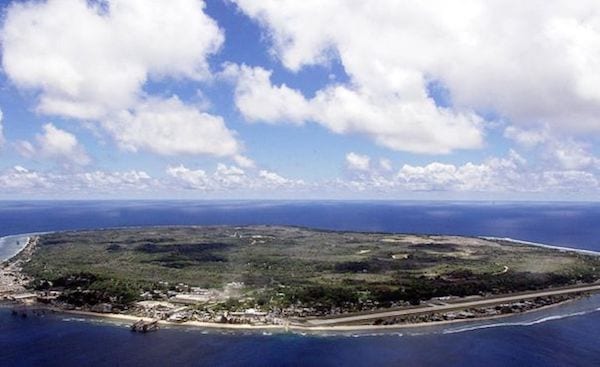 Nauru