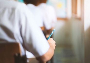 Religious Freedom Review