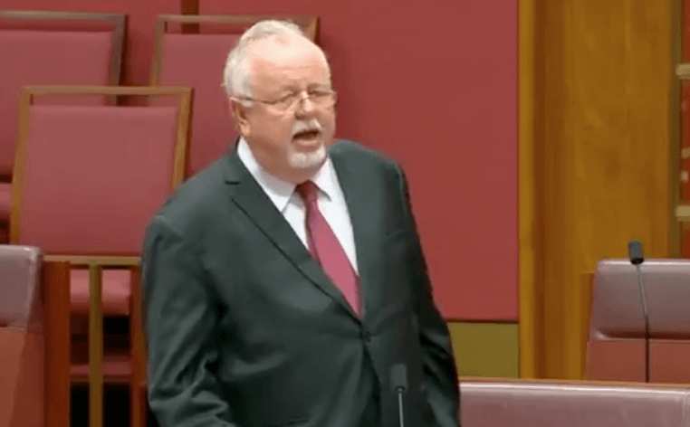 Barry O'Sullivan