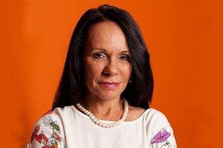 Linda Burney