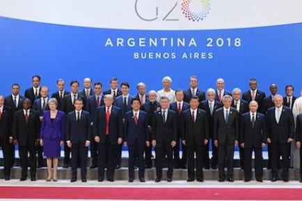 G20 official