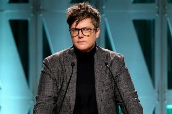 Hannah Gadsby