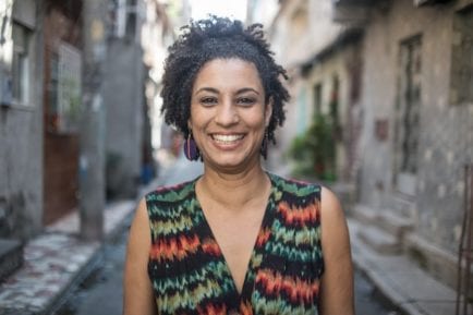 Marielle Franco