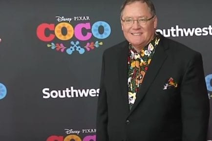 John Lasseter