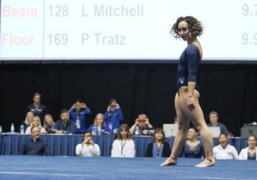 Gymanstics Archives Women S Agenda