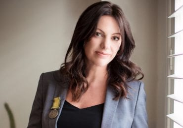 Amber Brodecky