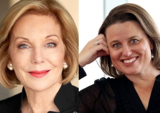 Ita Buttrose