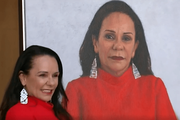 Linda Burney